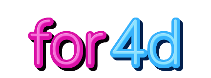 for4d — logo kanal